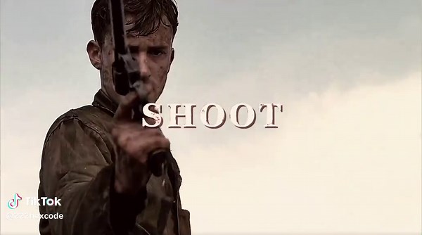 Eugene Sledge Edit from The Pacific