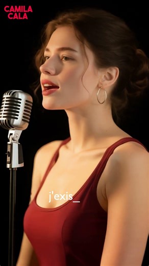 Et si tu n’existais pas… | A Beautiful Lass AI Moment (Short)