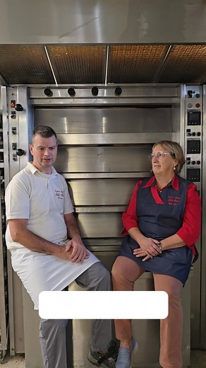 156K views · 626 reactions | Geen Paniek!!! We blijven open tot september volgend jaar! | Bakkerij JohAnn - Zarren | Facebook