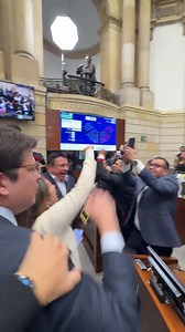 1.9M views · 14K reactions | SÍ SE PUEDE, EL PODER LEGISLATIVO DE...