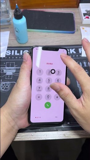 Affordable XS Max Soft OLED screen replacement that still runs smooth. #beentao #bienhoaiphonefix