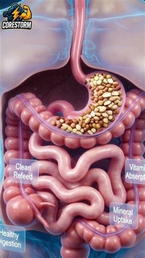 One Drink That Flushes Out Toxins Overnight | Lemon Ginger Detox Explained