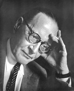 Heinz Hartmann - Alchetron, The Free Social Encyclopedia