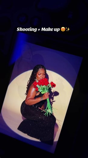 ✨ Pour prendre rdv ou être modèle photo n’hésitez pas ☺️. ( #clientview ) #shooting #shootingbeaute #makeup