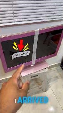 Convert Your Old TV into a Smart TV with Just a USB Cable