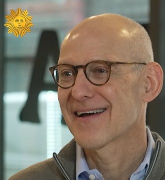 287K views · 2.9K reactions | Prominent oncologist and health policy professor Ezekiel J. Emanuel tells Norah O'Donnell that he thinks wellness culture gets it wrong by focusing too much on exercise and optimization. He said he started writing his new book after reading Dr. Peter Attia’s book, “Outlive," hoping people wouldn't "obsess" about wellness. But when asked what he and Dr. Attia agree on, Dr. Emanuel said “We agree on a lot, actually.” | CBS Sunday Morning | Facebook