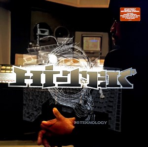 Hi-Tek - Hi-Teknology