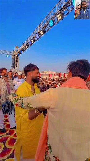 Chhaya Kumari on Instagram: "Bhaiya ho"