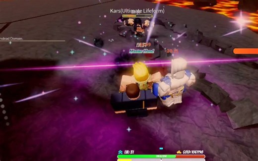 [world of stand]全新故事線全過程