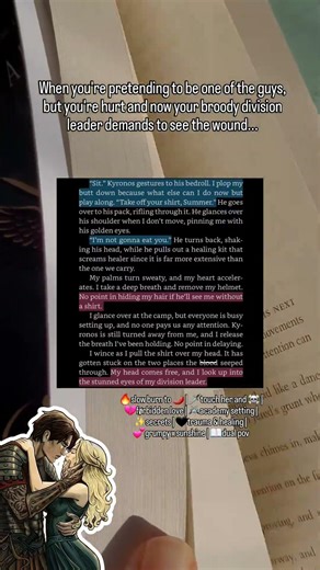 Book: Feathers of Ash and Hope by KJ Altair #romantasy #booktubetbr #bookrecommendations