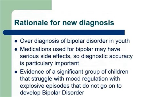 Internalizing Disorders - Mood