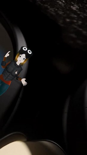 9.9K views · 301 reactions | It’s here #gaming #vrchat #vr #virtualreality #tech | GingasVR | Facebook