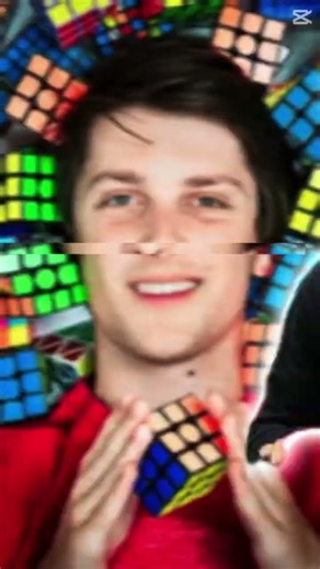 Felix zemdegs #rubikscube #edit