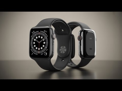 Best Smartwatch 2025? Apple, Samsung, Google & More Compared!