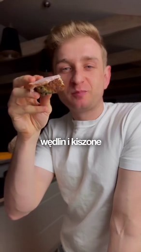 Przepis na pyszny chleb keto w 5 minut