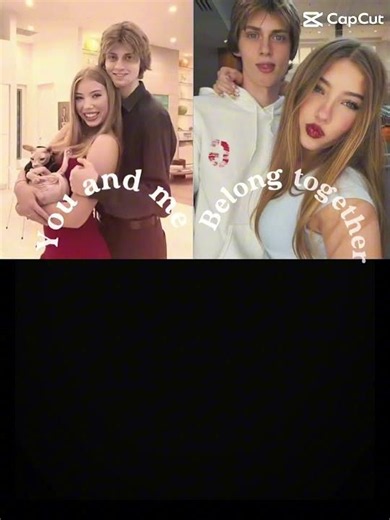 #rocksquad #edit ￼#Nayeli #Gino nino
