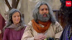 MOISES Y LOS 10 MANDAMIENTOS CAPÍTULO 265 HD FINAL | Series Cristianas