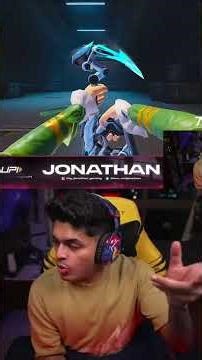 Absolute Zero Vector 💀 Level 7 Maxout 🔥 Jonathan gaming @JONATHANGAMINGYT