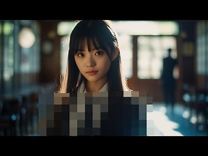 Get Ready to Fall in Love: Meet the Cutest Schoolgirl in Asia!