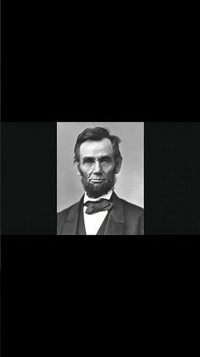 Lincoln on the Know Nothing Party