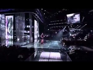 Are You Happy Now? - Cassadee Pope (The Voice Performance)