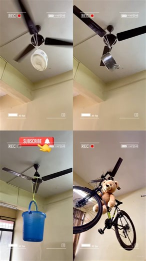Crazy Ceiling fans: What happened? #ceilingfan #kipasmurah #viralvideos