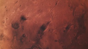 Planet Mars | Free Stock Video Footage