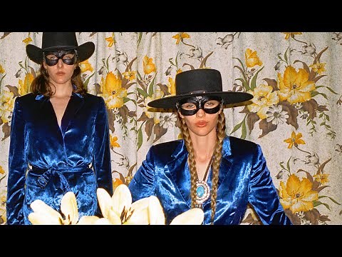 Bad Flamingo - Butter (Audio)