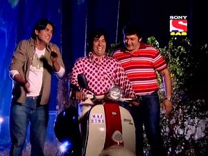 Bhootwala Serial - Episode 6
