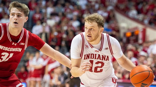 What channel is Indiana basketball vs. Purdue on today? Time, TV schedule