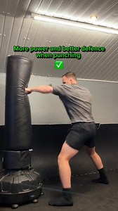 395K views · 4.3K reactions | Get stronger punches with this tip ✅ | Nathearn | Facebook