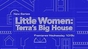Renovations cost HOW MUCH??? #TerrasBigHouse | Little Women