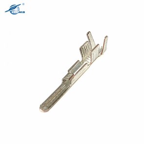 [Hot Item] 142700-1 AMP Auto Automotive Male Cable Electric Crimp Wire Terminal Housing Connector