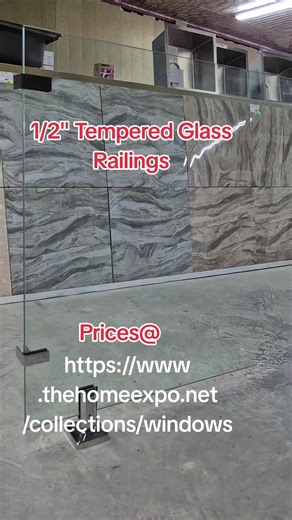 https://www.thehomeexpo.net/collections/windows Penal & SanFdo Ph: 235-3667