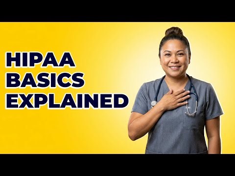 What Are Examples Of Minimum Necessary Information?