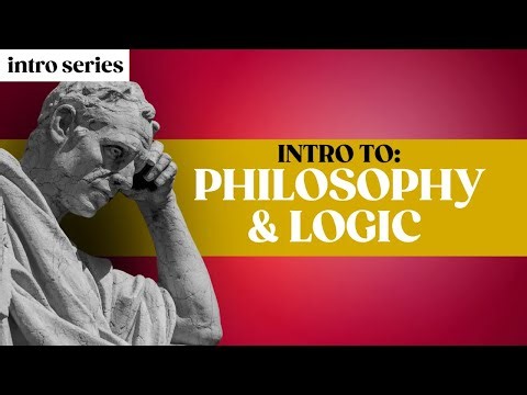 Intro to: Philosophy & Logic + Q&A