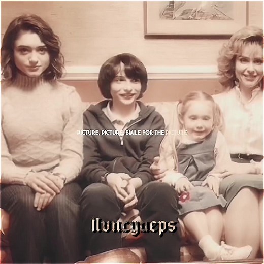 The Wheeler Family: Exploring the Characters of Nancy, Mike, Karen, and Ted Wheeler