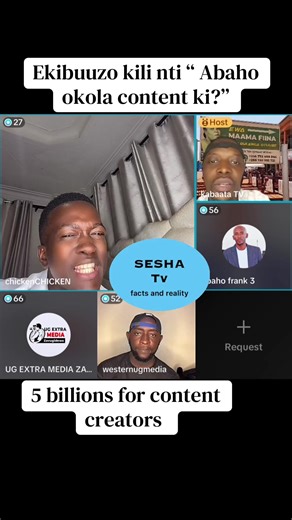 #shalomwalton #seshatv