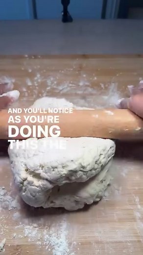 703K views · 31 reactions | Pair these Fluffy Buttermilk Biscuits by...