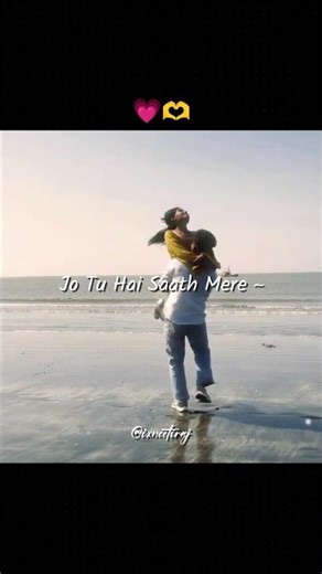 Teri Aayi Main Mar Javaan - arijit Singh |aesthetic lyrics video #lyricsshorts #shorts #vibe #music