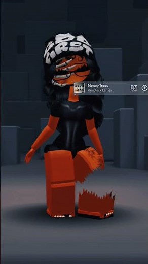 Money tree kendrick Lamar