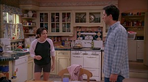 Everybody Loves Raymond Ep8Part2 - Debras Workout | Everybody fans