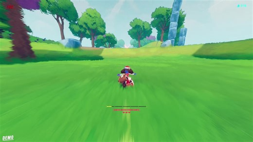 Haste: Broken Worlds Demo Short Gameplay | haste mobile game