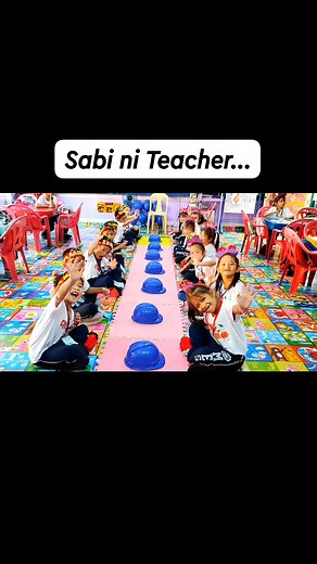 133K views · 1.4K reactions | Kindergarten Games ✅FollowingDirections ✅MotorDevelopment ✅Body Parts Awareness ✅Improves Listening Skills ✅Develops Sportmanship #kindergarten #kindergartenteacher #classroomfun #realclassroomexperiences | Teacher Carla | Facebook