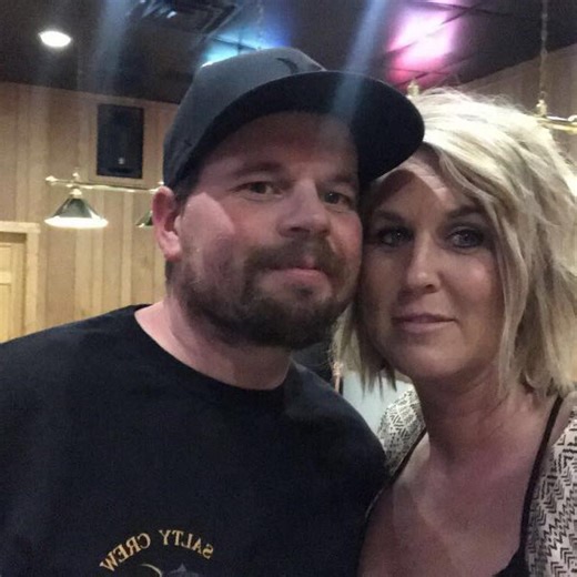 Kerry Rutledge McCoy