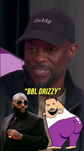 How BBL Drizzy Was Made! 💀