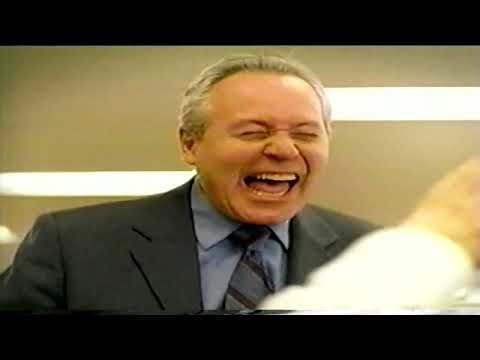 November 2004 Commercials (Global Canada)