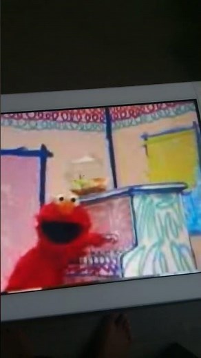 Elmo's World Birds Song