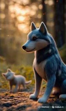 Wolves, Humans & Dogs: Understanding Our Connection 🐺🐶