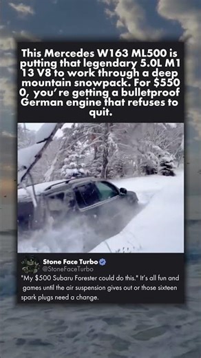 IS GERMAN ENGINEERING WORTH THE BILL?